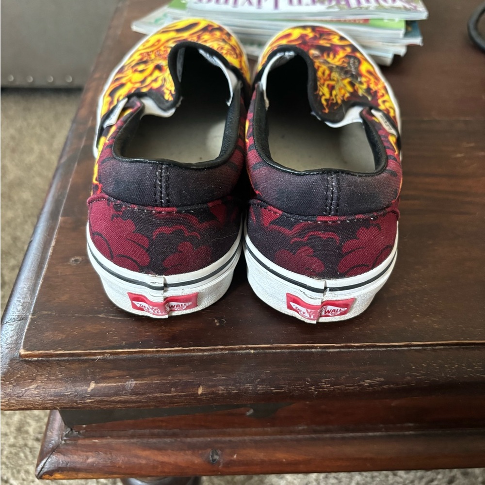 Vans - Picture 3 of 4